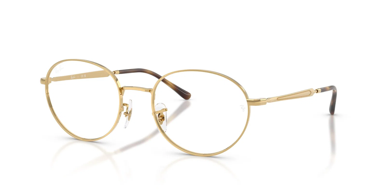 Ray-Ban 6558 Eyeglasses - view 30